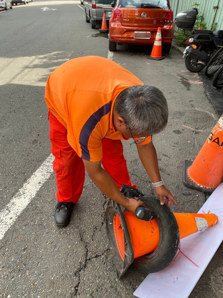 中央地方共商滅蚊計畫  莊人祥率隊南下雲林