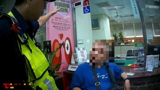 台中警局1天內阻詐3件  被害人皆60歲以上