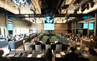 2025年台灣南方黑鮪配額1468公噸 較上一期度多