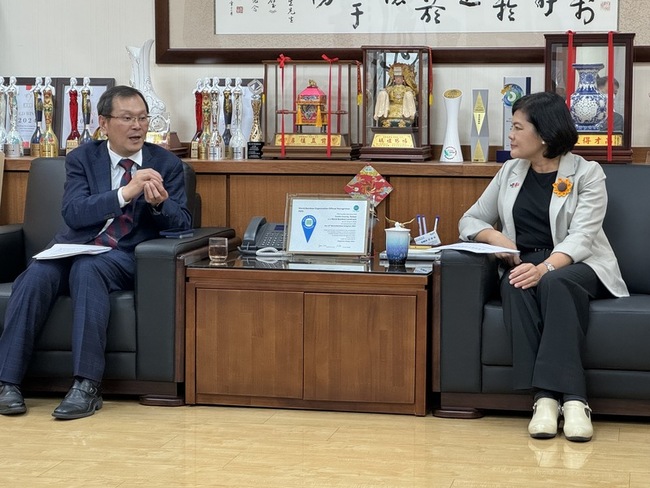 避免埃及斑蚊在雲林過冬 中央與雲林展開滅蚊計畫 | 華視新聞