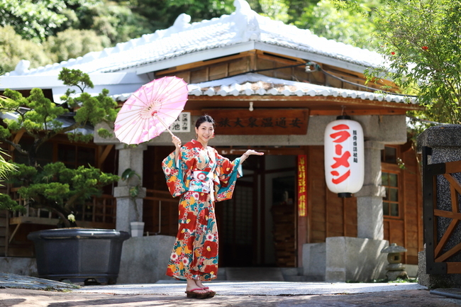 花蓮太平洋溫泉季10/19開跑  溫泉專車每天行駛 | 華視新聞