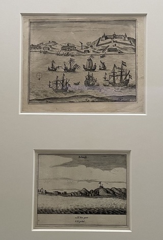 台荷400年 荷蘭國家博物館17世紀珍藏一次展出