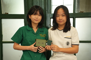 北一女校徽款悠遊卡開賣 所得10%認助清寒學生