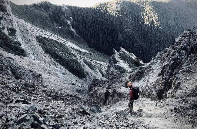 「群山之島」導演願繼續記錄 讓被攝者精神永久留存 | 華視新聞