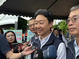 外送運價開會惹議 陳世凱：聯絡上有所誤解