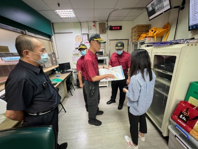 東港安泰醫院火災殷鑑 高雄消防安檢92家醫療院所 | 華視新聞