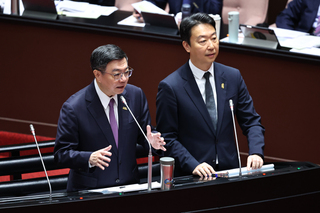 陳世凱：外送運價調整討論中  尚未形成政策