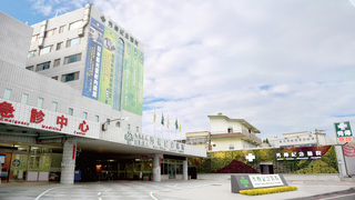 彰化秀傳醫院消防安檢不合格 院方：複檢已通過