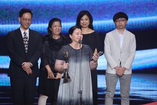 金鐘59自然科學紀實節目獎 實習生的筆記本奪得