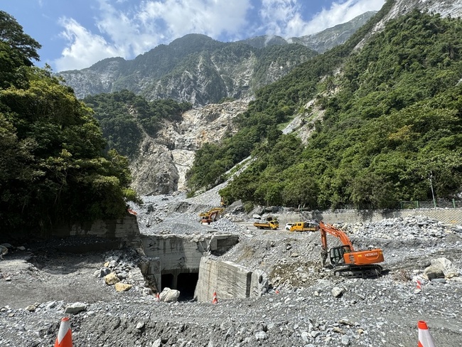 強化劇烈天氣預測 蘇花公路災點將設雨量監測站 | 華視新聞