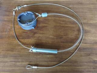 農業部研發改良式獵具  避免誤捕保育動物