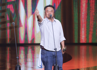 金鐘59戲劇節目攝影獎 馮信華獲得