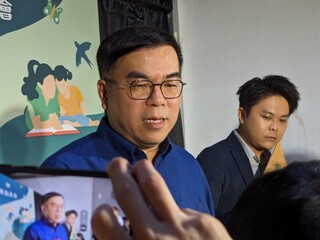 碳費8成給地方？彭啓明：若按比例北基都分不到