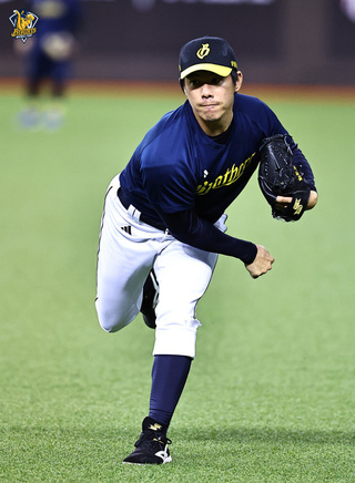 鄭凱文生涯第8次打總冠軍賽  珍惜每次機會