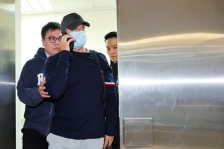 涉詐西班牙男提假處分可待台灣免驅逐 法院駁回