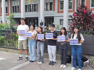 教部推生理用品計畫  學團：領取程序繁瑣不透明