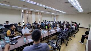 焚化廠爭議嘉縣議會12/4擬抗議 黃敏惠盼勿對立