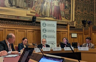 經濟制裁可反制中國？ 英專家：需及早爭取國際共識