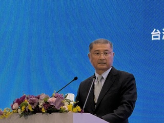 國際電子展走過半世紀 明年轉型AI創新應用展