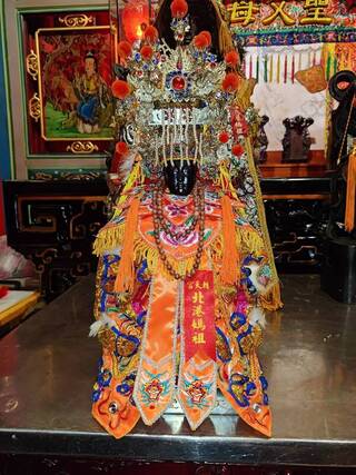 假請媽祖真賣神像 慣犯詐騙男遭雲檢聲押獲准