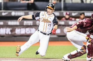 中職總冠軍賽G4林安可首度先發 餅總盼打出美好球賽