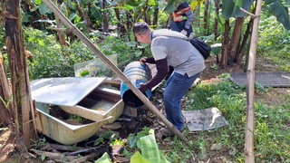 新北增1本土登革熱累計68例  管制延至11/22解除