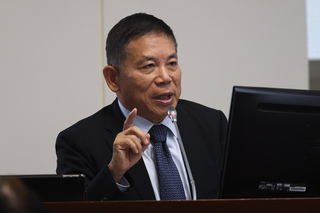 少子化國安危機 劉鏡清：優化方案需千億但缺乏財源