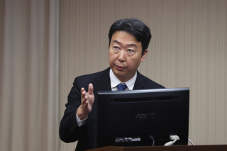 外送定價透明化 陳世凱：只訂上限、無下限