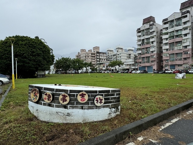 40組合屋安置地震災民 花縣府：紅十字會捐贈非陸方 | 華視新聞