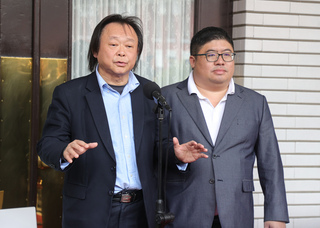 傳支持修選罷法遭黨內砲轟 王世堅：未違背黨精神