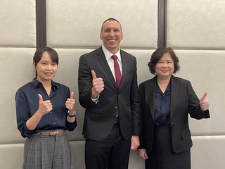 奧孟亞10/25登錄興櫃 第一個商業化產品成功授權