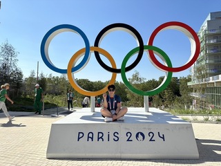 陳玟卉博士班新生活新氣象 想打造3.0版自己