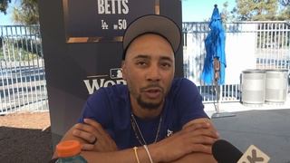 世界大賽壓力爆表 洋基道奇球星各有抗壓心法