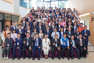 南投、杭州辦兩湖論壇  許淑華盼打開更多市場