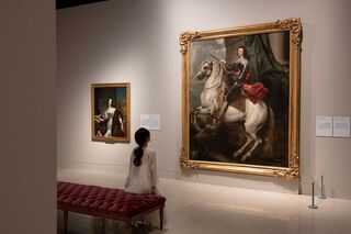 奇美博「畫師們」26日開展  一窺尼德蘭創作秘辛