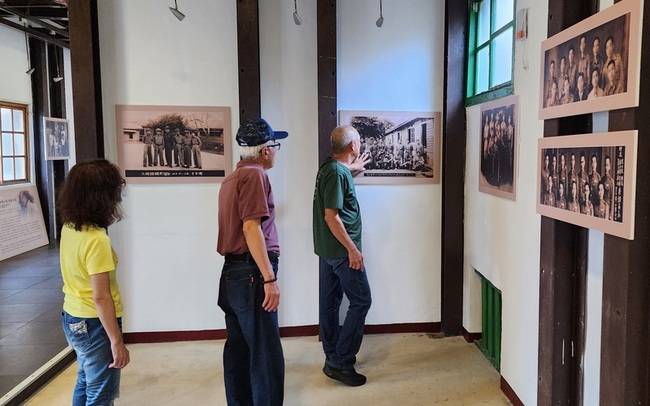 澎湖眷村影像歲月展  篤行十村眷村文化園區展出 | 華視新聞