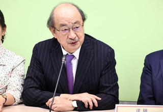 柯建銘：憲政史最重要釋憲判決 將展開後續職權修法