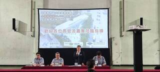 高捷紅線往南延伸 小港林園線11月進場施作