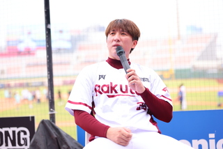 成晉復健進度超前春訓沒問題 空窗1年思考很多