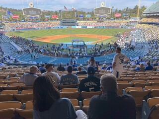 世界大賽門票一席161萬元 球迷：人生難得機會