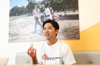 怕台灣醫師沒吃飽送罐頭  加薩人在戰火中的慷慨