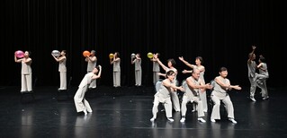 高市樂齡課程將結訓 素人舞者11/16公演展現成果