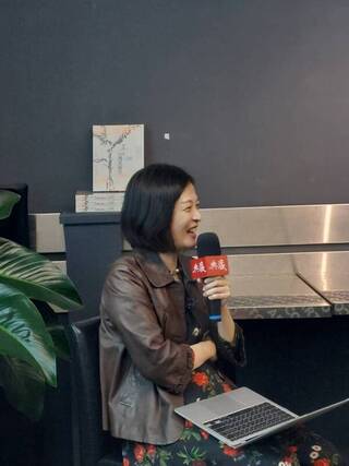 留法博士論文回台發行  蔡潔妮書寫台灣美術史