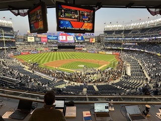 MLB世界大賽第3戰  2連敗洋基輸不得