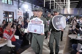 22縣市推台灣觀光100亮點 6大系列活動11月起開跑