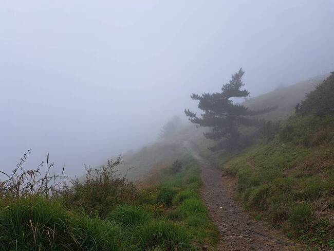 颱風康芮逼近 玉山、合歡山及奧萬大暫停開放 | 華視新聞