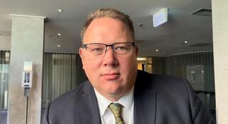 澳學者：台灣對世界很重要 中國侵台得付極大代價