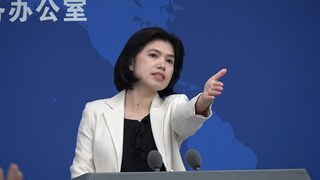 海基會擬送和平之鹿 國台辦：要有誠意回到九二共識