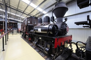 澳洲鐵道志工團4度訪阿里山林鐵 沉浸蒸汽火車故鄉