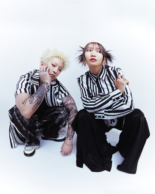 YOASOBI將來台開唱  門票採登記抽選制掀討論